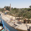 Lidl Reisen: Ägypten-Kreuzfahrt + Urlaub im 4 Sterne Hotel