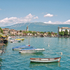 Kaufland Reisen Gardasee/Italien: Hotel-Urlaub günstig buchen!