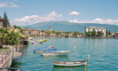 Lidl Reisen 2023: Gardasee / Italien 4 Tage ab 109 Euro!