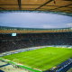 Fussballreisen 2023: Mit Lidl Reisen günstig nach Berlin!